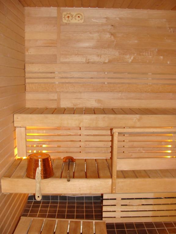 Villa Tiirinkallio Nilsiä Pokój zdjęcie