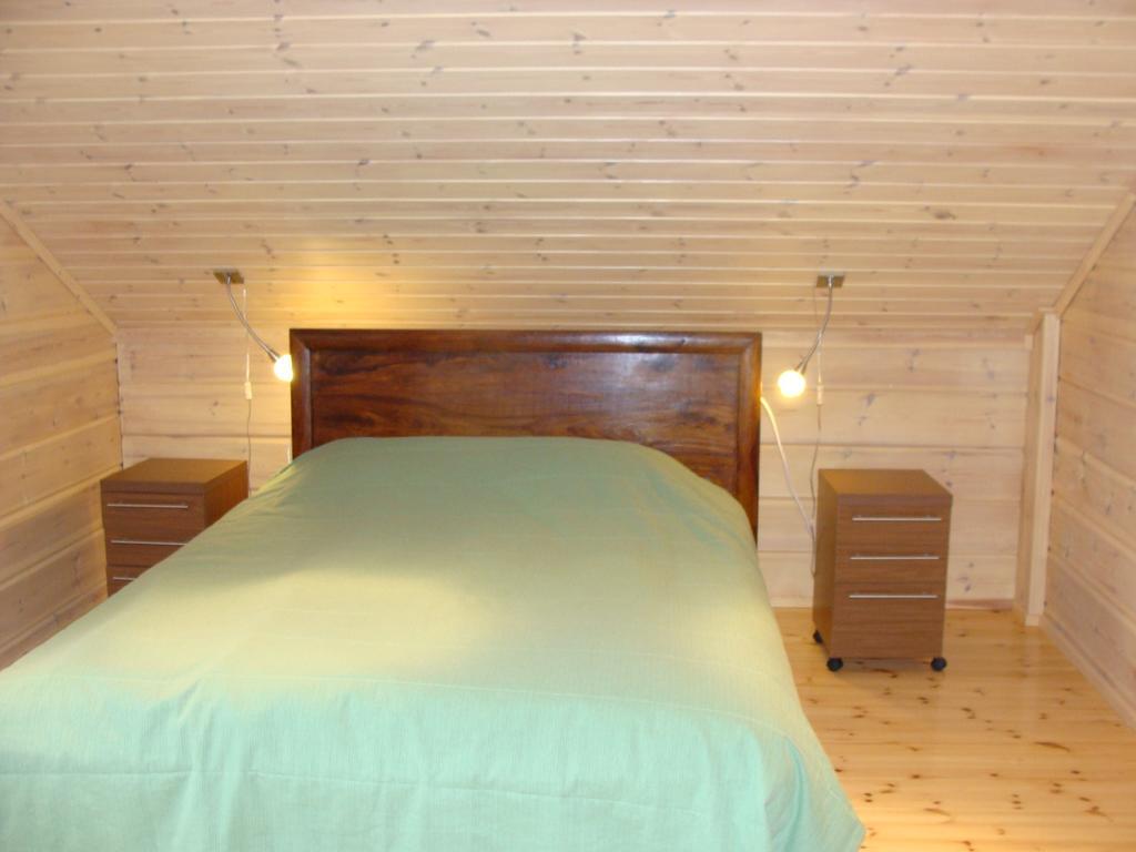 Villa Tiirinkallio Nilsiä Pokój zdjęcie