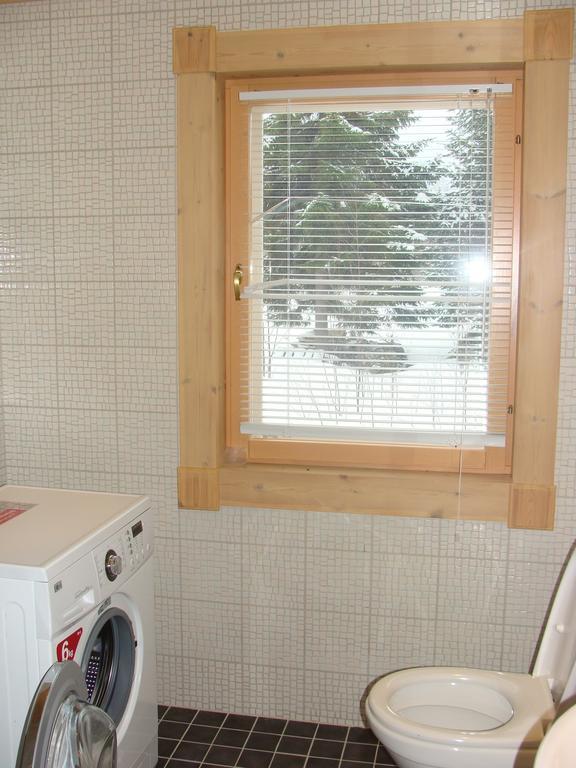 Villa Tiirinkallio Nilsiä Pokój zdjęcie