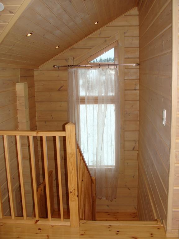 Villa Tiirinkallio Nilsiä Pokój zdjęcie